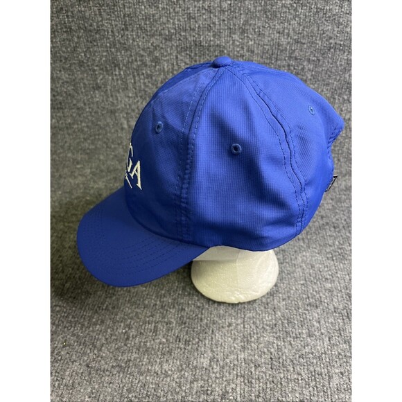 Imperial MGA 1897 Men’s Golf Hat Baseball Cap Blue 100% Polyester - Picture 2 of 6